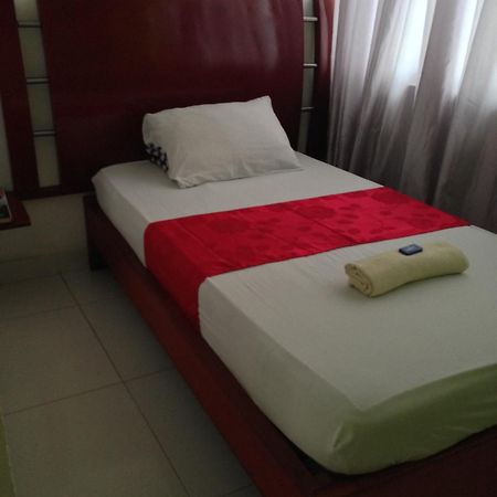 Hotel Center Plaza Plus Cúcuta Dış mekan fotoğraf