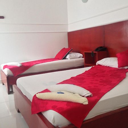 Hotel Center Plaza Plus Cúcuta Dış mekan fotoğraf