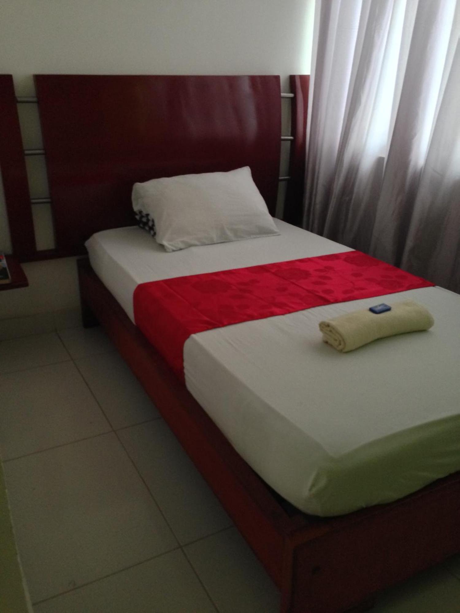 Hotel Center Plaza Plus Cúcuta Dış mekan fotoğraf