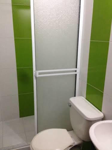 Hotel Center Plaza Plus Cúcuta Dış mekan fotoğraf