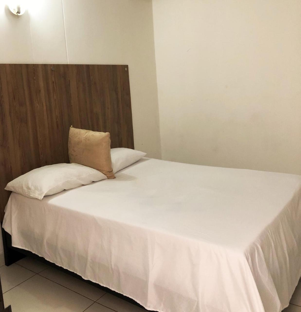 Hotel Center Plaza Plus Cúcuta Dış mekan fotoğraf