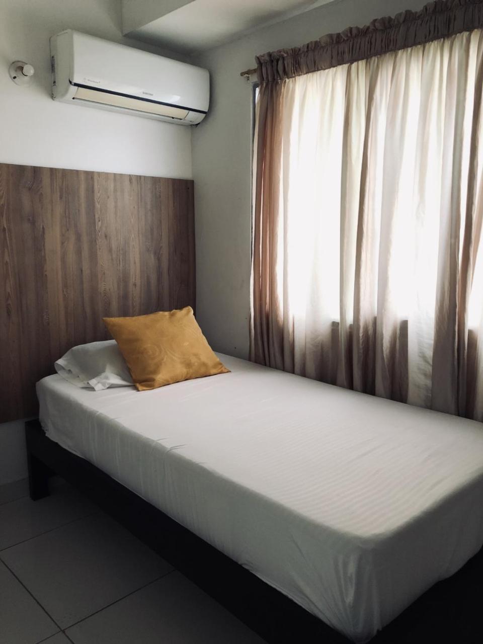 Hotel Center Plaza Plus Cúcuta Dış mekan fotoğraf