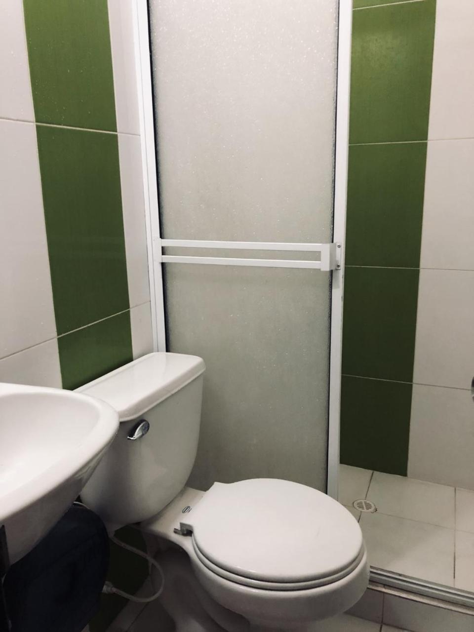 Hotel Center Plaza Plus Cúcuta Dış mekan fotoğraf