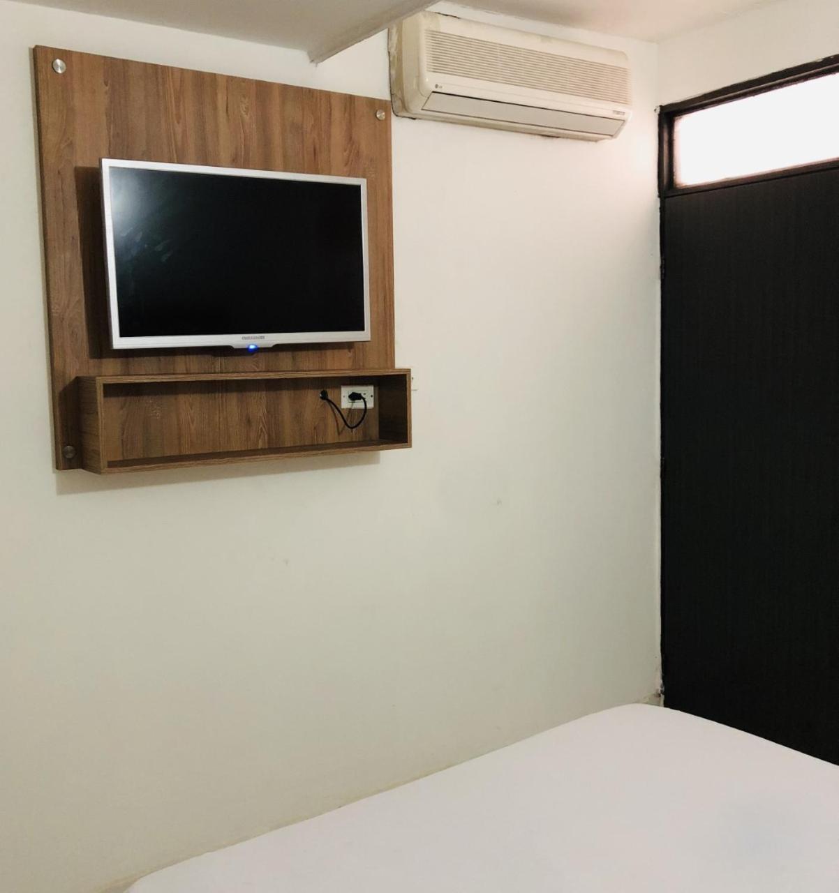 Hotel Center Plaza Plus Cúcuta Dış mekan fotoğraf
