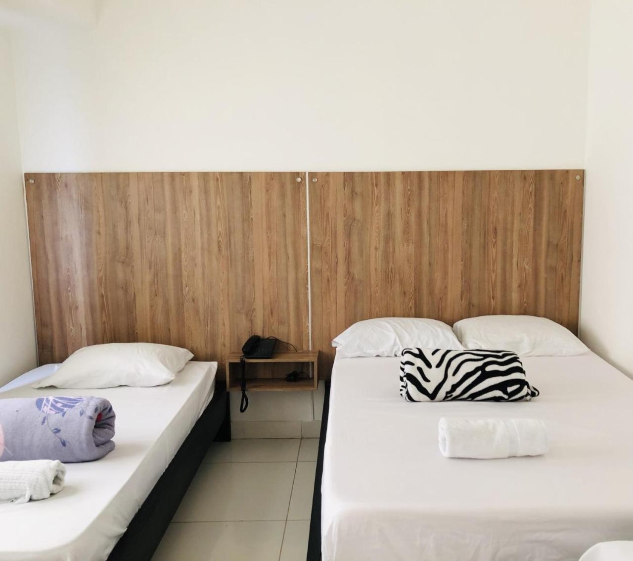 Hotel Center Plaza Plus Cúcuta Dış mekan fotoğraf