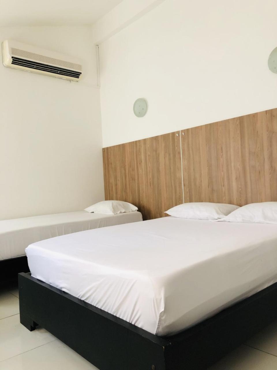 Hotel Center Plaza Plus Cúcuta Dış mekan fotoğraf