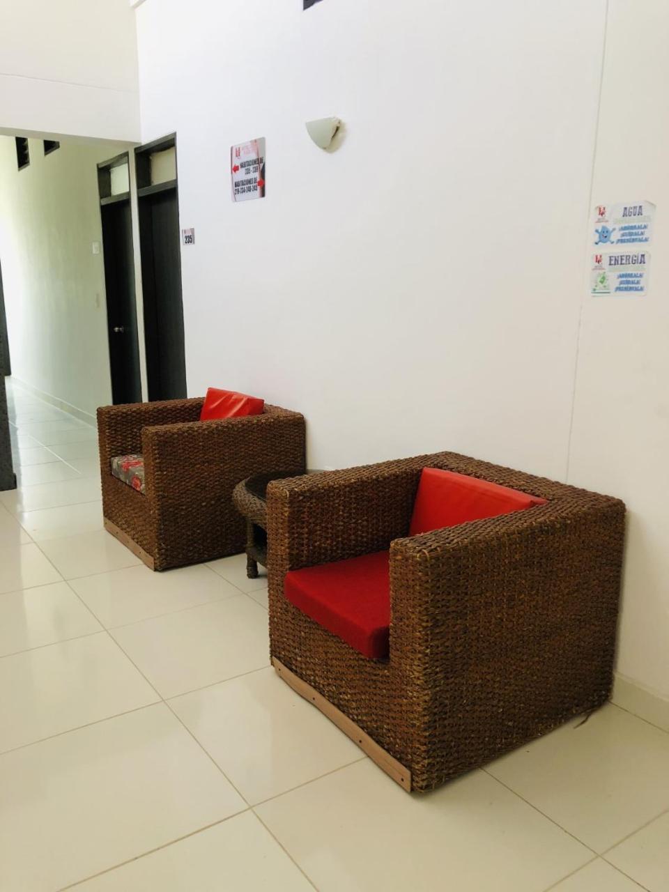 Hotel Center Plaza Plus Cúcuta Dış mekan fotoğraf